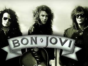 5 Trivia Unik Seputar Bon Jovi!