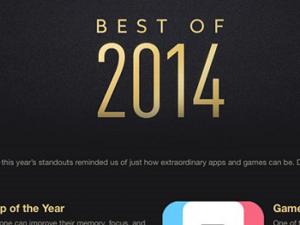 Aplikasi iOS Terbaik 2014
