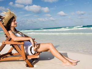 Beberapa Hotel Super Mewah Idaman Para Traveler