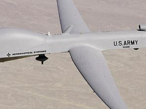 Daftar Drone Paling Canggih di Dunia