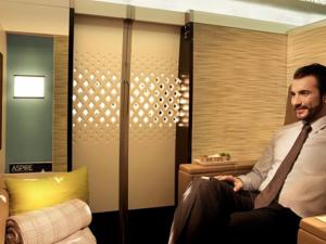 Pesawat Penumpang Paling Mewah di Dunia