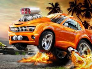 Sejarah Hot Wheels