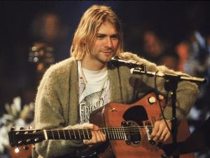 Dokumenter Kurt Cobain Siap Dirilis