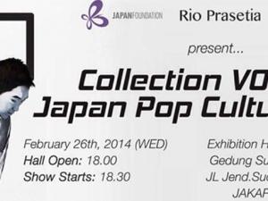 Japan Pop Culture Night