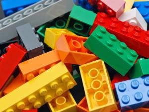 Mampir ke Komunitas Lego Indonesia