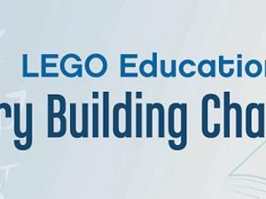 Lomba “LEGO EDUCATION STORY BUILDING CHALLENGE”
