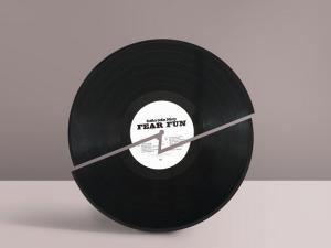 Memburu Vinyl di Jakarta