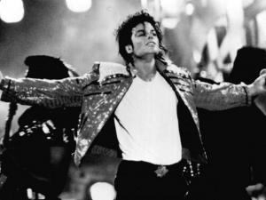 Discography Michael Jackson