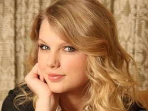 Fakta Unik Si Cantik Taylor Swift