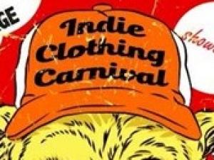 Indie Clothing Carnaval