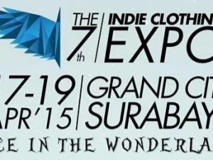 Indie Clothing Surabaya