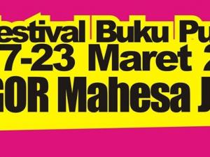 Purbalingga Book Fair 2015