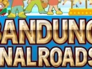 Pameran Bandung Toys & Kids Expo 2015