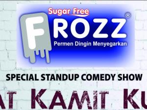 Special Stand Up Comedy Show 2015