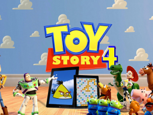 Kabar Terbaru Toy Story 4