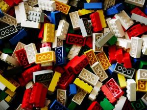 Penghasilan Lego Naik 4 Kali Lipat dalam 10 Tahun Terakhir