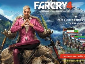 Review Game Far Cry 4