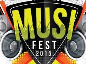 Musi Fest, Palembang