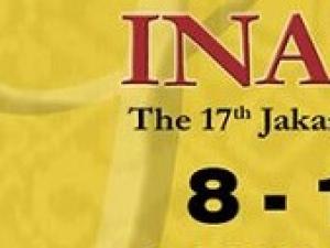 Inacraft 2015
