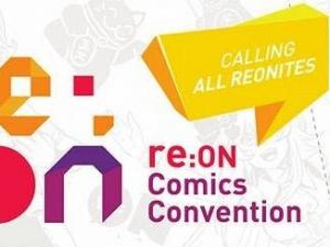 Comics Convention