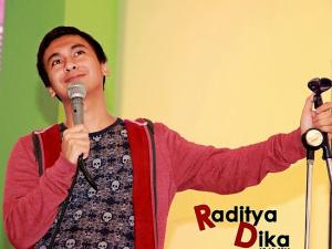 5 Video Stand Up Komedi Indonesia Paling Kocak