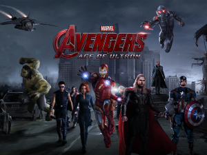 Avengers : Age Of Ultron, Film Seru Yang Sayang Untuk Di Lewatkan