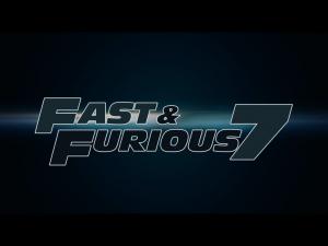 Fast And Furious 7, Tribute Untuk Paul Walker