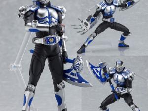 Karakter Action Figure Kamen Rider yang Wajib Dikoleksi
