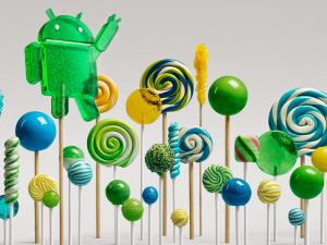 Keunggulan Dan Kecanggihan OS Android 5.0 Lollypop