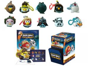 Mengenal Koleksi Mainan Bertema Star Wars