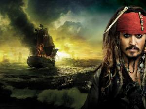 Kabar Terbaru Dari Pirates Of The Caribbean