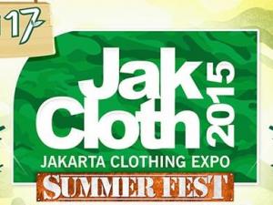 Jakcloth Summer Fest 2015