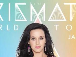 Katy Perry “The Prismatic World Tour”