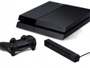 Ini Dia Jejeran Game Playstation 4 yang Diantisipasi