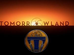 Petualangan Seru George Clooney Dalam Film Tomorrowland 2015