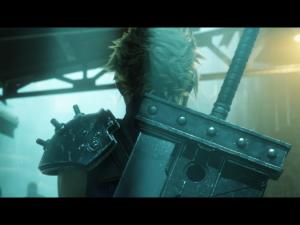 Final Fantasy VII Remake: Doa Lama yang Terkabul