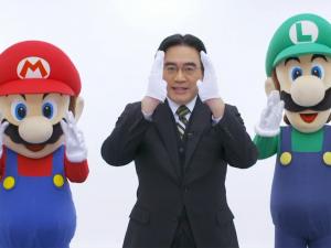Iwata Satoru, Sosok di Balik Kesuksesan Nintendo, Tutup Usia