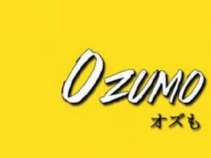 Sensasi Makan Es Krim dari WC di Ozumo Gading Serpong!