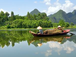 Indahnya Alam dan Budaya Etnis di Vietnam