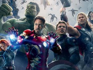 Cuss! Rekor Box Office Tim Superhero Digusur!