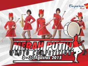 Merah Putih Photo Competition