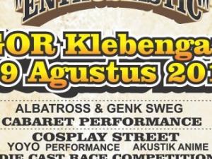 Jogja Toys Expo 