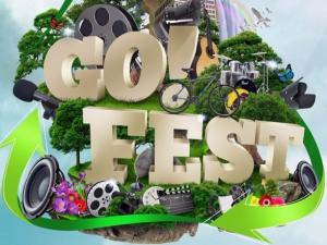 Go Fest! Be Friend of Nature