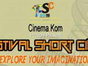 Explore Your Imagination - Festival Short Cinema