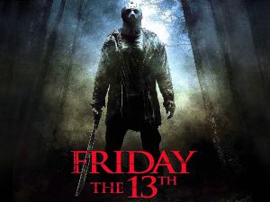 Friday The 13th Bakal Ada Gamenya!